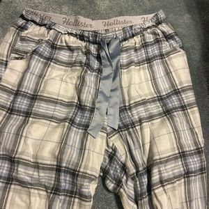 Hollister sweatpants